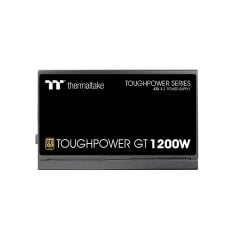 THERMALTAKE TOUGHPOWER GT 1200W GOLD 80PLUS GEN5 FULL MODÜLER SİYAH GÜÇ KAYNAĞI