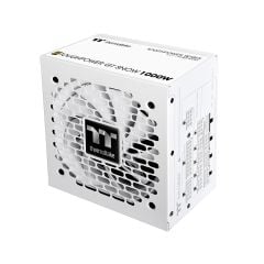 THERMALTAKE TOUGHPOWER GT 1000W GOLD 80PLUS GEN5 FULL MODÜLER BEYAZ GÜÇ KAYNAĞI