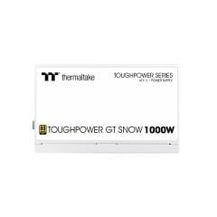 THERMALTAKE TOUGHPOWER GT 1000W GOLD 80PLUS GEN5 FULL MODÜLER BEYAZ GÜÇ KAYNAĞI