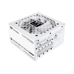 THERMALTAKE TOUGHPOWER GT 1200W GOLD 80PLUS GEN5 FULL MODÜLER BEYAZ GÜÇ KAYNAĞI