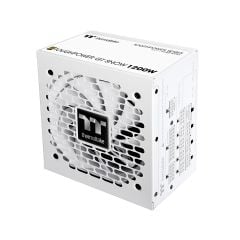 THERMALTAKE TOUGHPOWER GT 1200W GOLD 80PLUS GEN5 FULL MODÜLER BEYAZ GÜÇ KAYNAĞI
