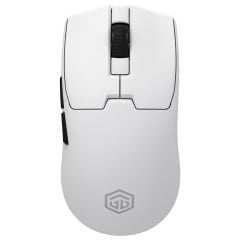 GameBooster M22 VORTEX MINI 2.4ghz Kablosuz Beyaz Profesyonel Gaming Mouse