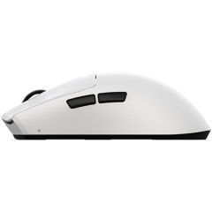 GameBooster M22 VORTEX MINI 2.4ghz Kablosuz Beyaz Profesyonel Gaming Mouse