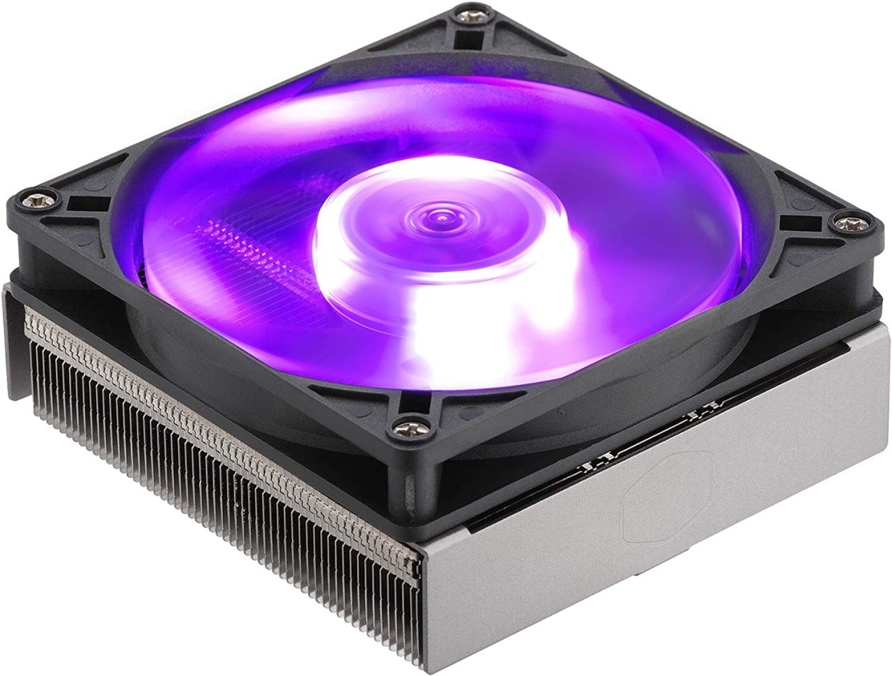 COOLER MASTER MasterAir G200P RGB 92mm İşlemci Hava Soğutucu