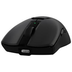 GameBooster M23 VORTEX  2.4ghz Kablosuz Siyah Profesyonel Gaming Mouse