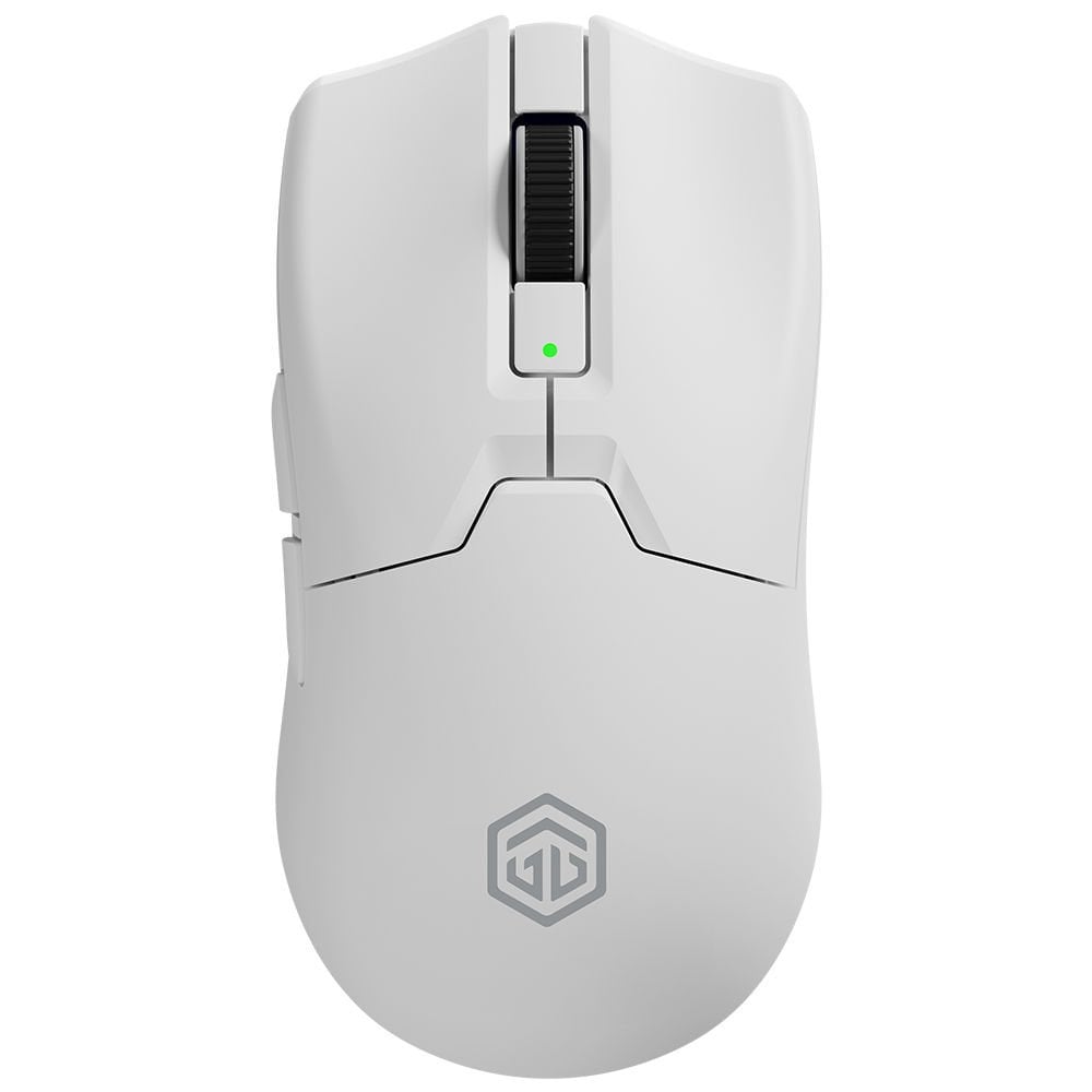 GameBooster M23 VORTEX  2.4ghz Kablosuz Beyaz Profesyonel Gaming Mouse