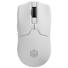 GameBooster M23 VORTEX  2.4ghz Kablosuz Beyaz Profesyonel Gaming Mouse