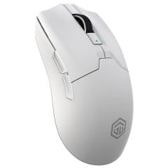 GameBooster M23 VORTEX  2.4ghz Kablosuz Beyaz Profesyonel Gaming Mouse