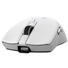 GameBooster M23 VORTEX  2.4ghz Kablosuz Beyaz Profesyonel Gaming Mouse