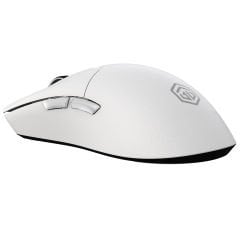 GameBooster M23 VORTEX  2.4ghz Kablosuz Beyaz Profesyonel Gaming Mouse