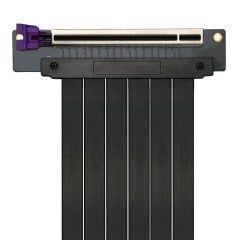 COOLER MASTER PCIe 3.0 x16 VER. 2 200mm Riser Kablo