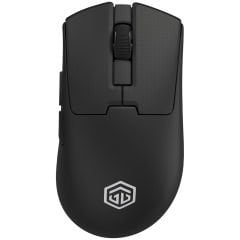 GameBooster M24 STORM MINI 2.4ghz Kablosuz Siyah Profesyonel Gaming Mouse