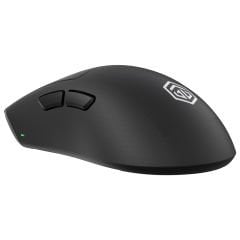 GameBooster M24 STORM MINI 2.4ghz Kablosuz Siyah Profesyonel Gaming Mouse