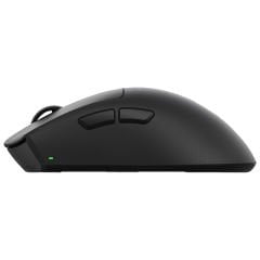 GameBooster M24 STORM MINI 2.4ghz Kablosuz Siyah Profesyonel Gaming Mouse