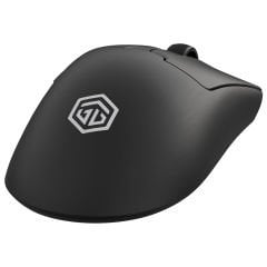 GameBooster M24 STORM MINI 2.4ghz Kablosuz Siyah Profesyonel Gaming Mouse