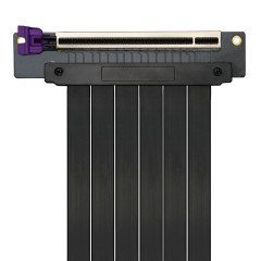 COOLER MASTER PCIe 3.0 x16 VER. 2 300mm Riser Kablo