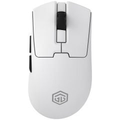GameBooster M24 STORM MINI 2.4ghz Kablosuz Beyaz Profesyonel Gaming Mouse