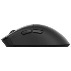 GameBooster M25 STORM 2.4ghz Kablosuz Siyah Profesyonel Gaming Mouse