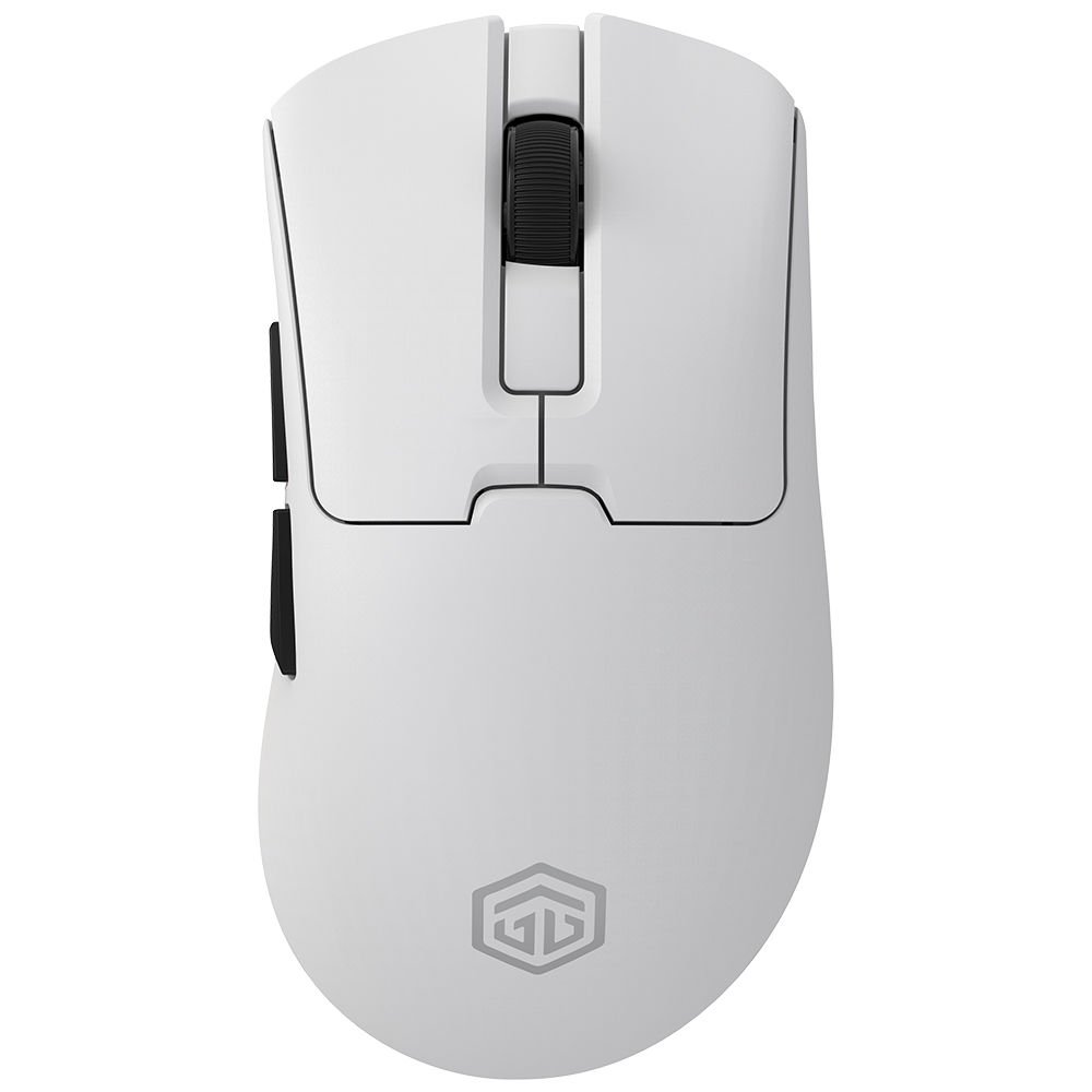 GameBooster M25 STORM 2.4ghz Kablosuz Beyaz Profesyonel Gaming Mouse