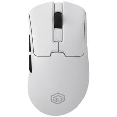 GameBooster M25 STORM 2.4ghz Kablosuz Beyaz Profesyonel Gaming Mouse