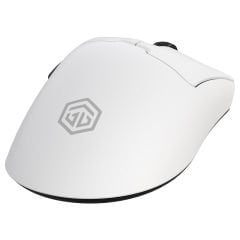 GameBooster M25 STORM 2.4ghz Kablosuz Beyaz Profesyonel Gaming Mouse