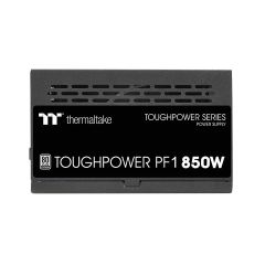 Thermaltake Toughpower PF1 850W 80+ Platinum Full Modüler 12cm Fanlı PSU