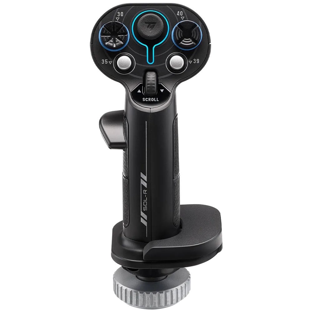 TM-J2960941 - THRUSTMASTER SOL-R 3 AVA ADD-ON GRIP WW
