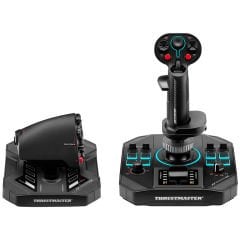 - THRUSTMASTER SOL-R 4 HOTAS WW