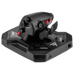 - THRUSTMASTER SOL-R 4 HOTAS WW