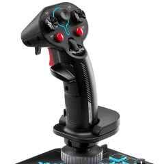 - THRUSTMASTER SOL-R 4 HOTAS WW