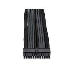 Thermaltake TtMod Gri/Siyah Power Supply Sleeved Kablo Seti (16 AWG)