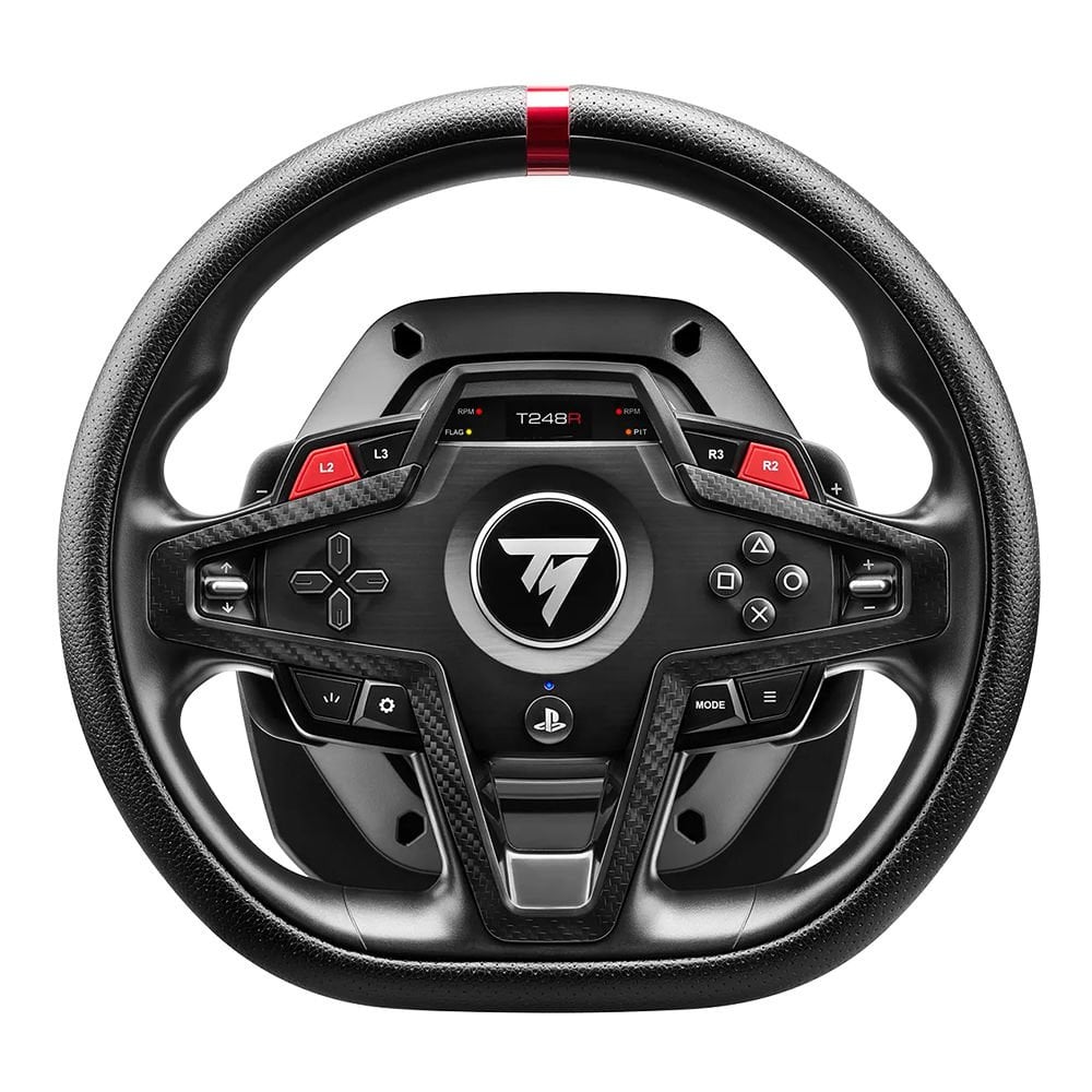 THRUSTMASTER T248R EU TYPE C
