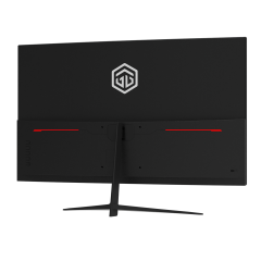 GameBooster LYRIS EF26 23,8'' 260Hz FHD VA Panel 0.5ms HDMI+DP HDR Curved Gaming Monitör