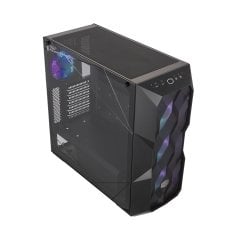 Cooler Master MasterBox TD500 Mesh ARGB 750W 80+ Bronze Mid Tower Kasa