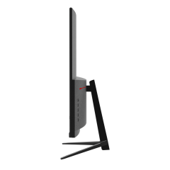 GameBooster LYRIS FF20 27'' 200Hz FHD VA Panel 0.5ms HDMI+DP HDR Curved Gaming Monitör