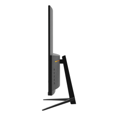 GameBooster LYRIS FF24 27'' 240Hz FHD VA Panel 0.5ms HDMI+DP HDR RGB Curved Gaming Monitör