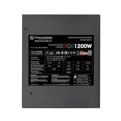 Thermaltake Toughpower Grand RGB 1200W 80+ Platinum Full Modular 14cm Riing RGB Led Fanlı PSU