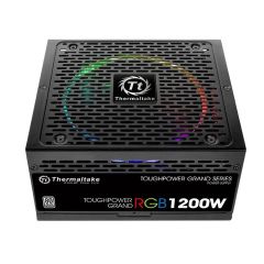 Thermaltake Toughpower Grand RGB 1200W 80+ Platinum Full Modular 14cm Riing RGB Led Fanlı PSU