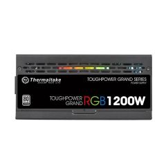 Thermaltake Toughpower Grand RGB 1200W 80+ Platinum Full Modular 14cm Riing RGB Led Fanlı PSU