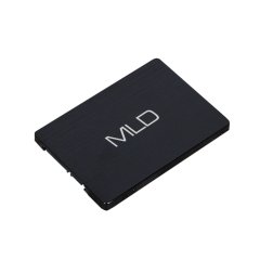 MLD M100 120GB SATA3 2.5'' SSD R:530 MB/s W:520 MB/s