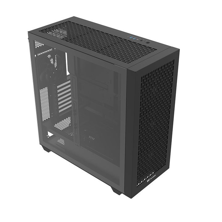 THERMALTAKE AX500 Tempered Glass Pencereli E-ATX Full Tower Kasa