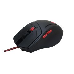 GameBooster M280 Iron LED Aydınlatmalı Profesyonel Oyuncu Mouse