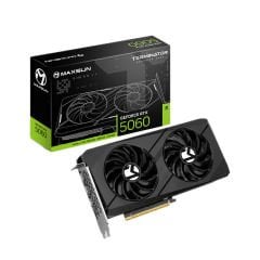 MAXSUN RTX 5060 8GB GDDR7 128 Bit Nvidia Ekran Kartı