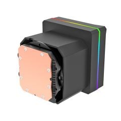 Thermaltake TH360 Siyah V3 ARGB Led Fanlı 360mm LGA1700/AM5 Uyumlu Sıvı Soğutma Sistemi