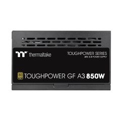 Thermaltake Toughpower GF A3 850W 80+ Gold PCIe Gen 5.0, ATX 3.0 Full Modüler 12cm Fanlı PSU