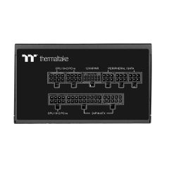 Thermaltake Toughpower GF A3 850W 80+ Gold PCIe Gen 5.0, ATX 3.0 Full Modüler 12cm Fanlı PSU