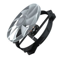 CM MasterFan MF200R ARGB LED 200mm Kasa Fanı