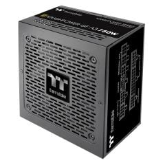 Thermaltake Toughpower GF A3 750W 80+ Gold PCIe Gen 5.0, ATX 3.0 Full Modüler 12cm Fanlı PSU