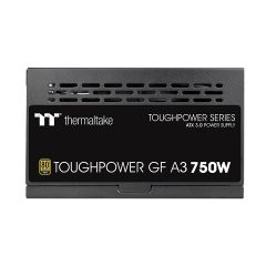 Thermaltake Toughpower GF A3 750W 80+ Gold PCIe Gen 5.0, ATX 3.0 Full Modüler 12cm Fanlı PSU
