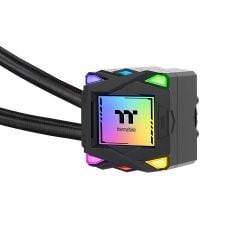 Thermaltake LA240 ARGB Led Fanlı 240mm İntel 1851/ AM5 Uyumlu Sıvı Soğutma Sistemi